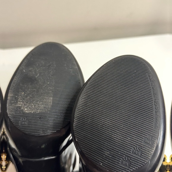 SOLD- Vivienne Westwood Melissa Anglomania heels - Picture 3 of 5